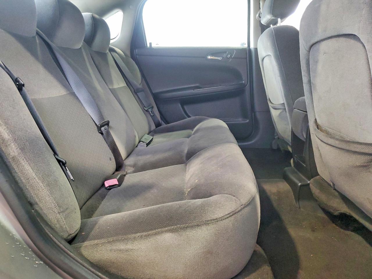 2006 CHEVROLET IMPALA