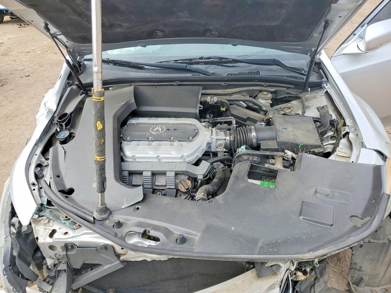 2013 ACURA TL