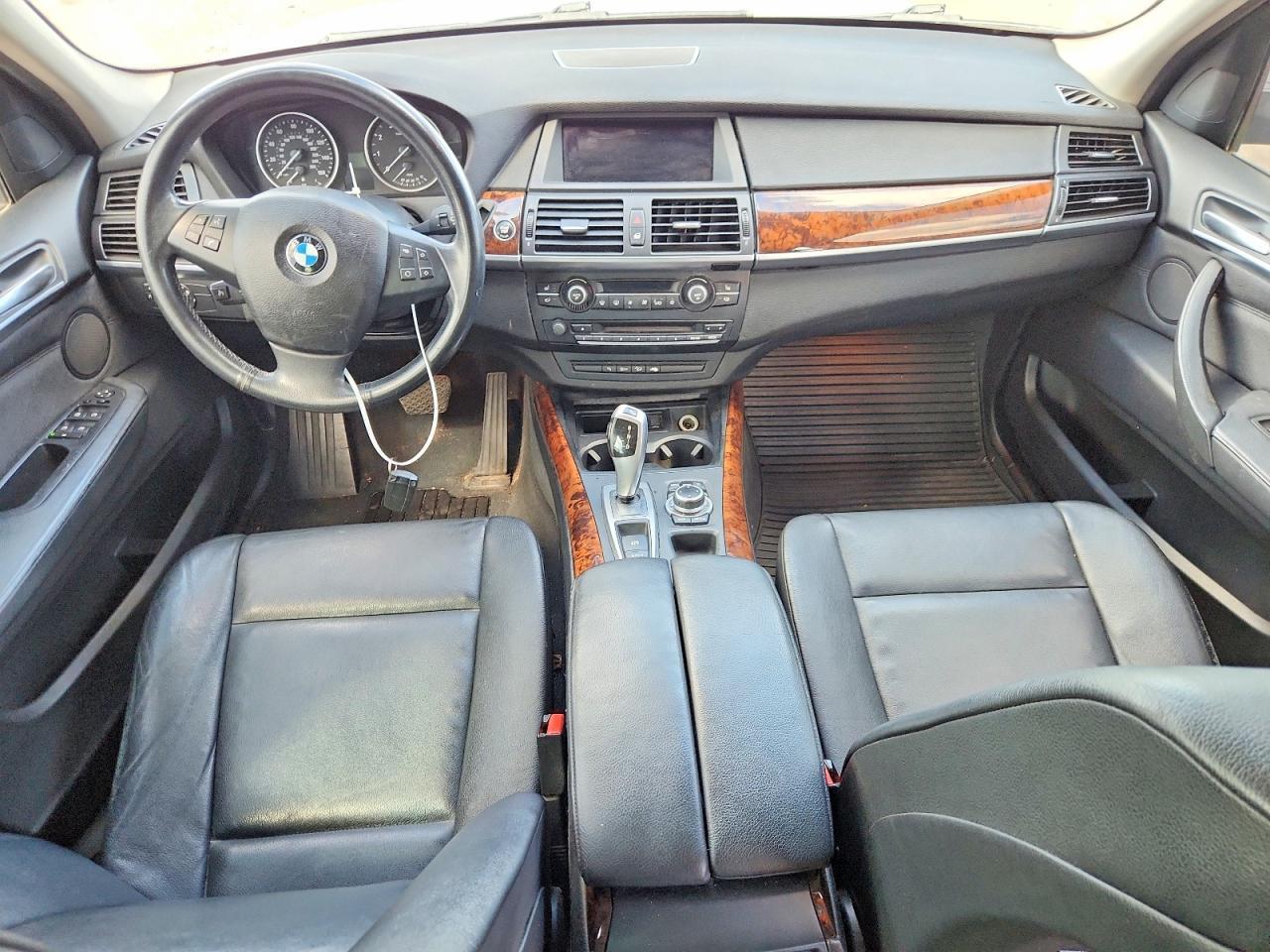 2013 BMW X5