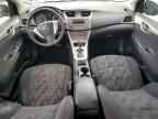 2013 NISSAN SENTRA
