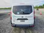 2022 FORD TRANSIT CONNECT
