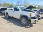 2015 GMC Sierra