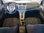 2013 NISSAN SENTRA