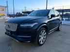 2018 VOLVO XC90