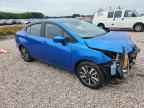 2023 NISSAN VERSA