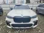 2021 BMW X7