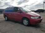 2004 HONDA ODYSSEY