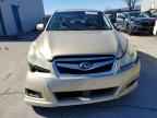 2010 SUBARU Legacy
