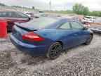 2004 HONDA ACCORD