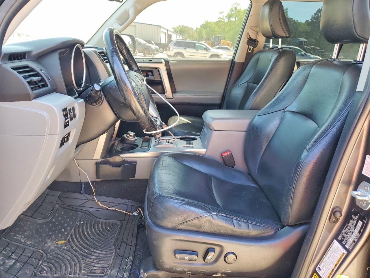 2013 TOYOTA 4Runner