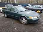 2001 TOYOTA CAMRY