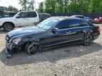 2011 MERCEDES-BENZ E-Class