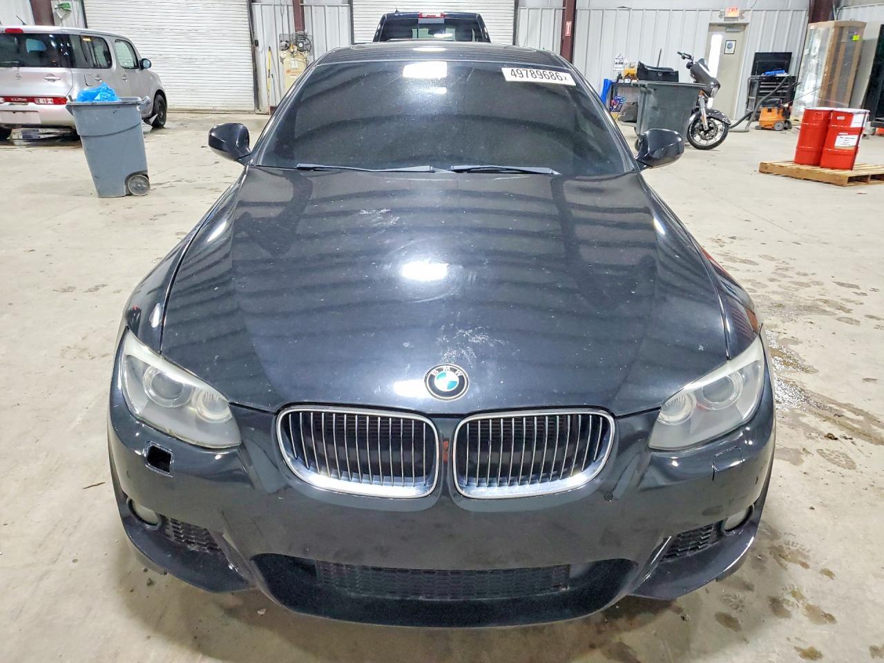 2011 BMW 3 SERIES