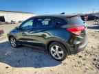 2017 HONDA HR-V