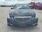 2012 MERCEDES-BENZ E-Class