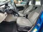 2013 FORD Fiesta
