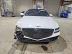 2023 GENESIS G80