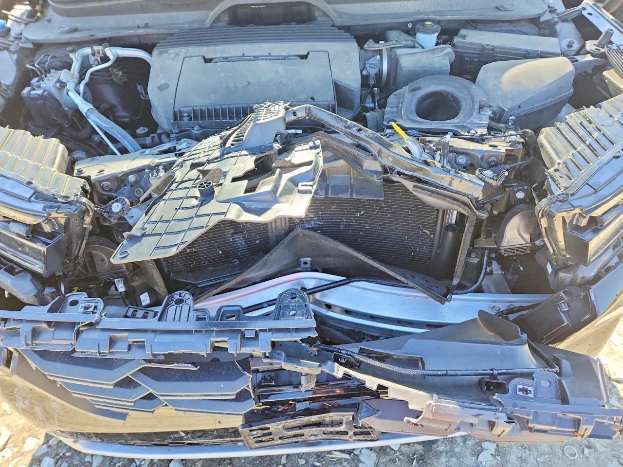 2023 HONDA PILOT