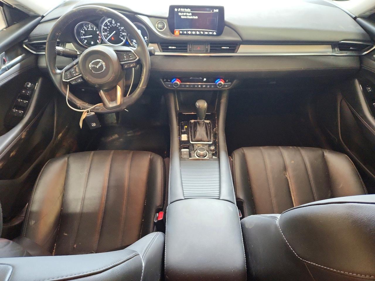 2021 MAZDA 6