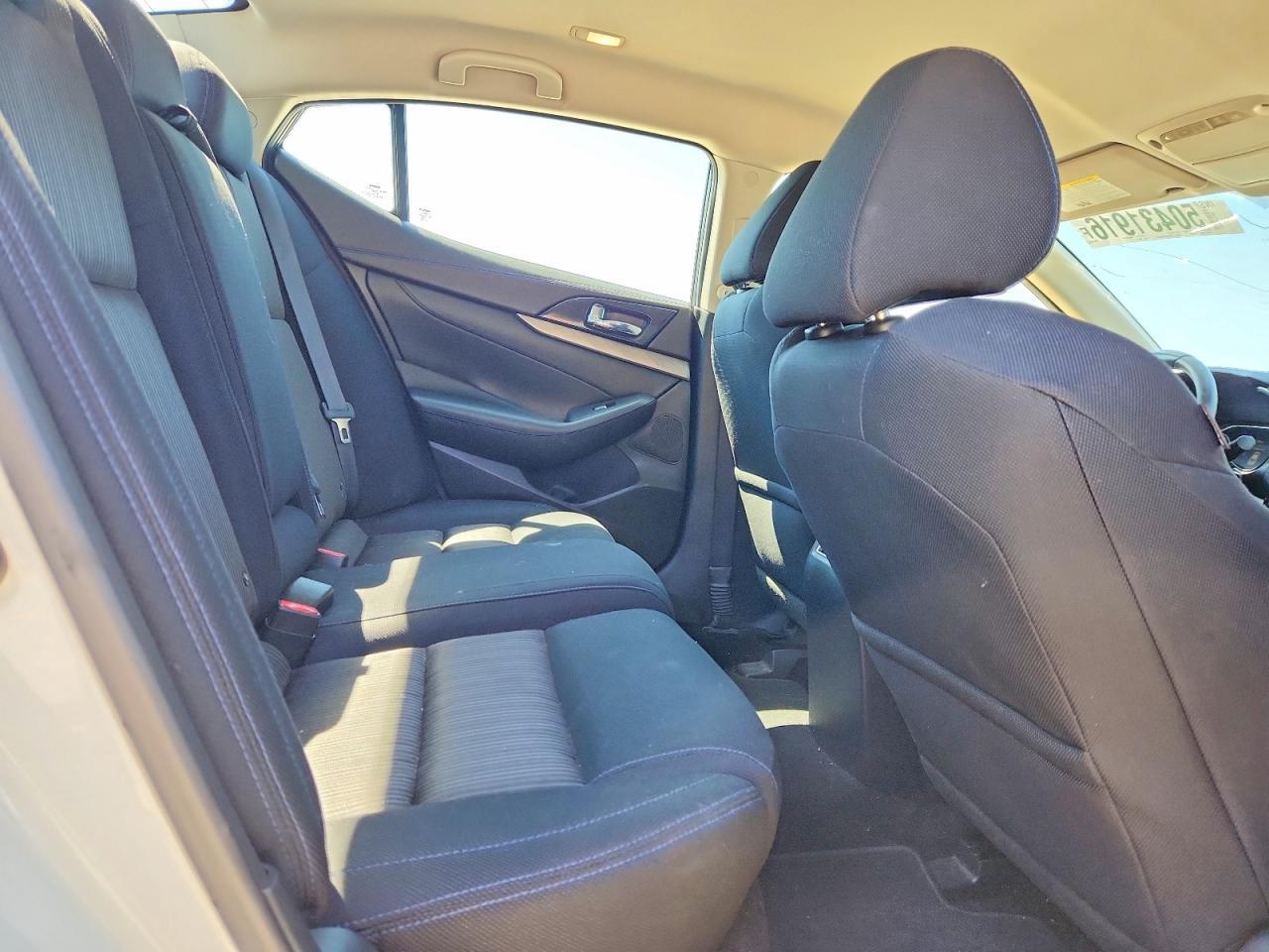 2018 NISSAN Maxima