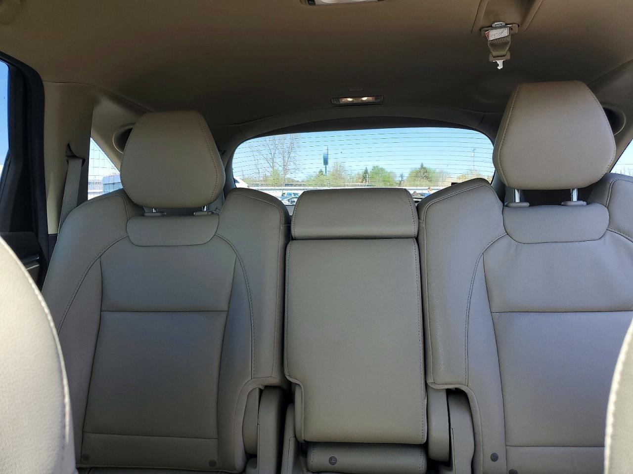 2015 ACURA MDX