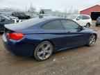 2014 BMW 4 Series