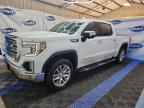 2022 GMC Sierra
