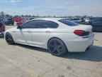 2015 BMW 6 Series