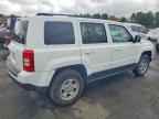2016 JEEP PATRIOT