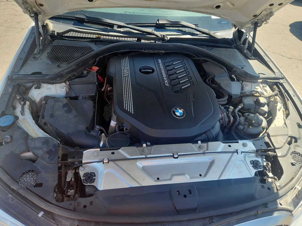 2020 BMW M340i