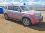 2011 HONDA PILOT