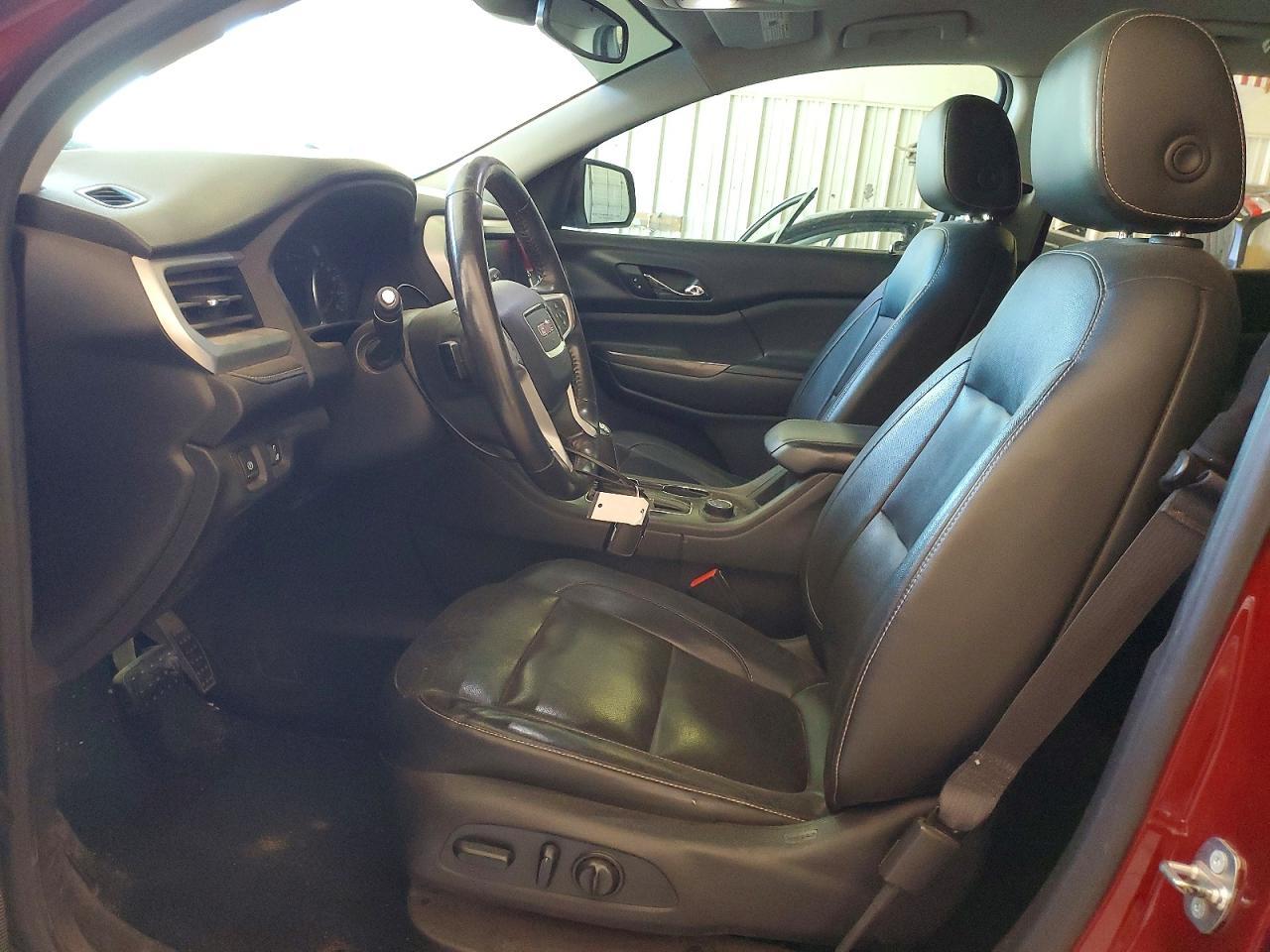 2018 GMC ACADIA