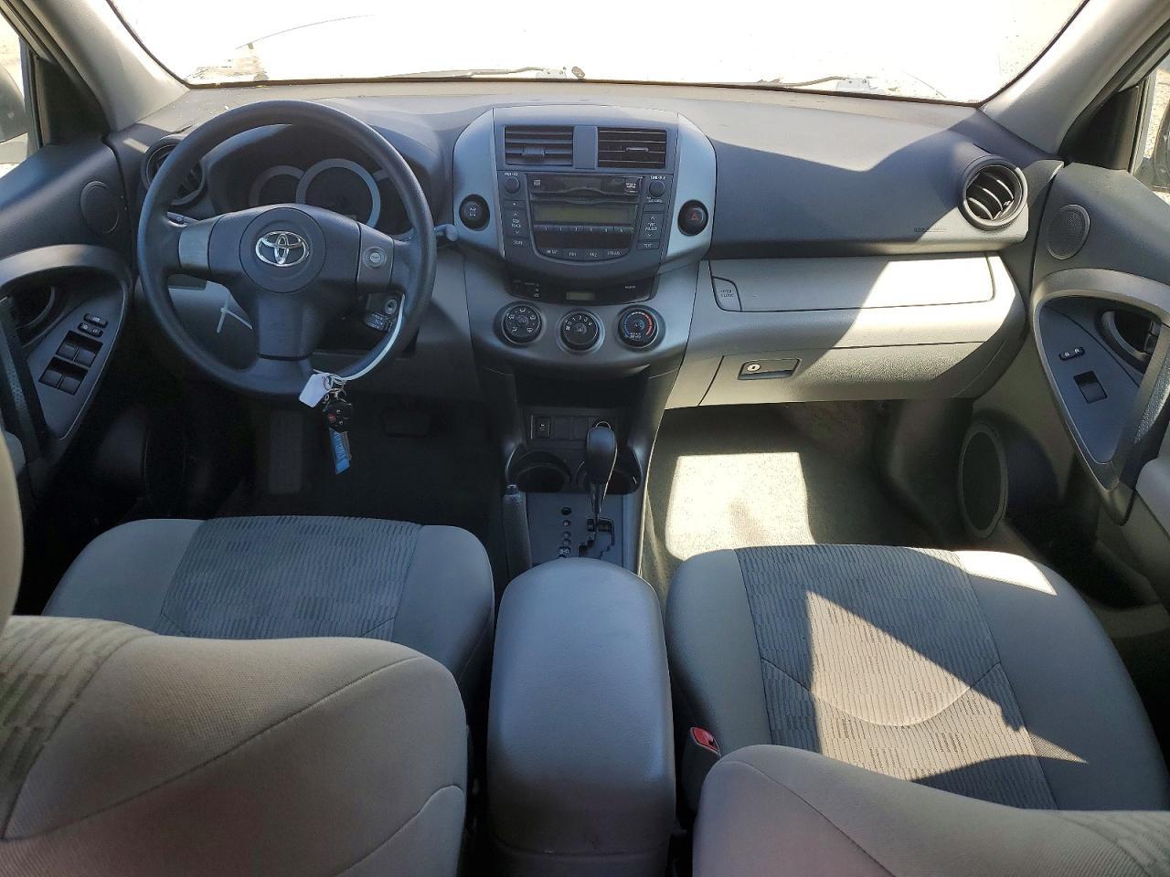 2010 TOYOTA RAV4