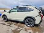 2014 SUBARU XV Crosstrek