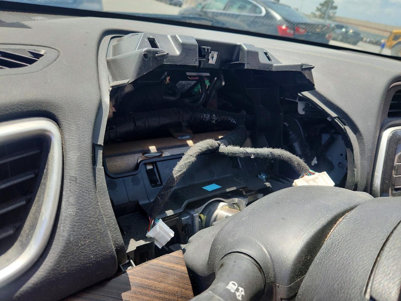 2018 NISSAN Maxima