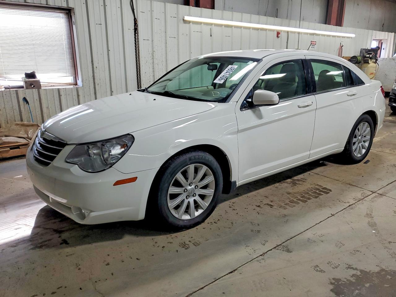 2010 CHRYSLER Sebring
