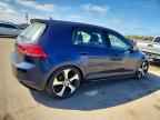 2015 Volk Gti