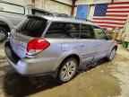 2009 SUBARU Outback