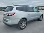 2015 CHEVROLET TRAVERSE