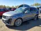 2022 CADILLAC XT6