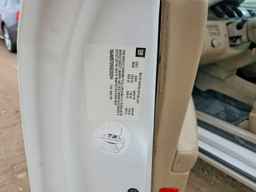 2006 BUICK Lucerne