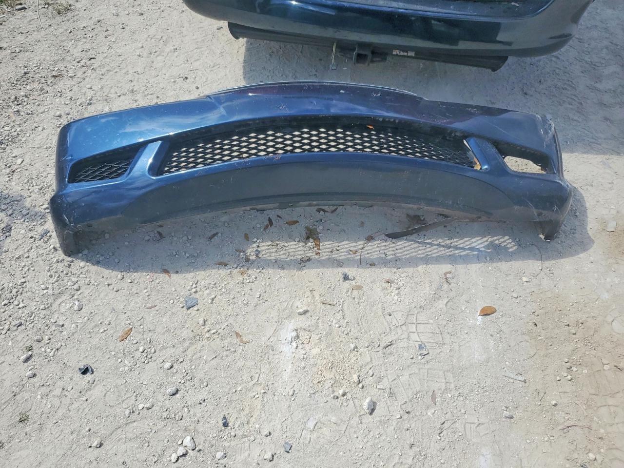 2010 HONDA ODYSSEY