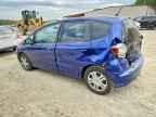 2011 HONDA FIT