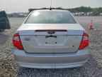 2010 FORD FUSION