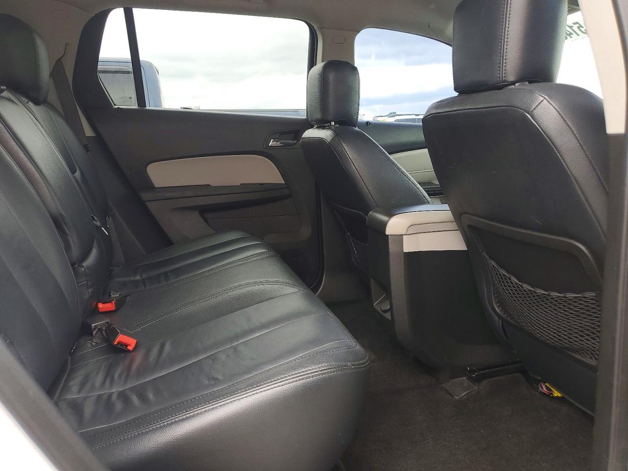2015 GMC Terrain
