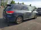2016 NISSAN PATHFINDER