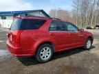 2008 CADILLAC SRX