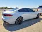 2021 JAGUAR XF