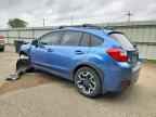 2016 SUBARU Crosstrek