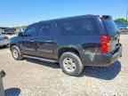 2010 CHEVROLET Suburban